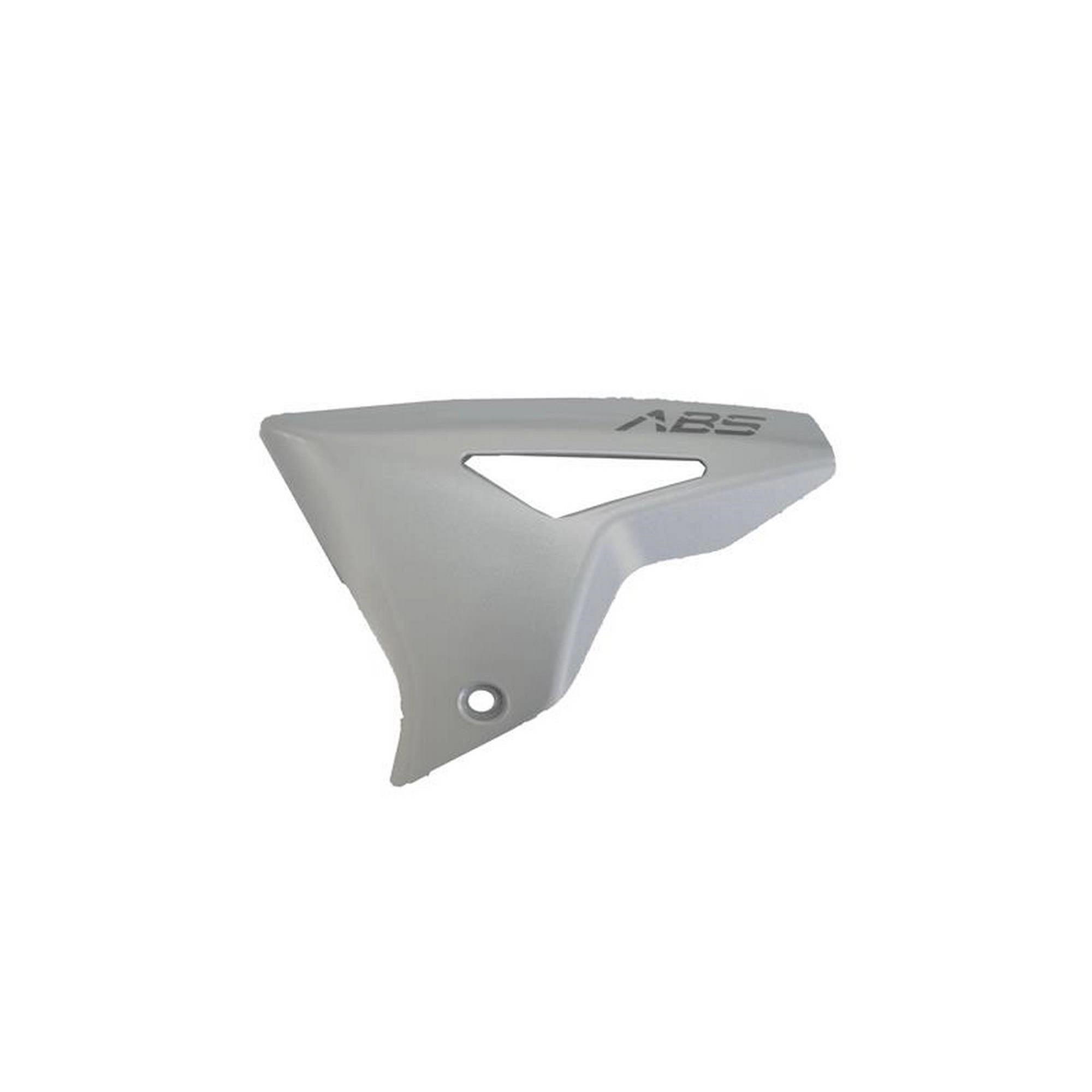 RKS RZ 250-S ÖN ÇAMURLUK DEKORU SOL GRİ [ZT250T-E] #RK 57526